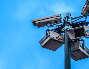 S&atilde;o Paulo instalar&aacute; 20,000 c&aacute;maras de vigilancia con reconocimiento facial en las calles