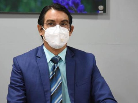Denuncian anomalías en hospital Cabral y Báez de Santiago