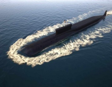 Washington, Se&uacute;l y Tokio inician maniobras antisubmarino