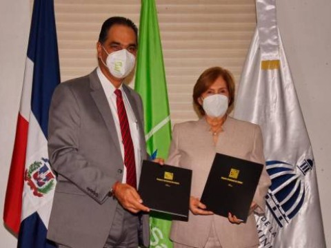Artistas ser&aacute;n afiliados al Senasa 
