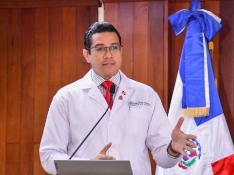 Salud P&uacute;blica asegura dengue ha ido disminuyendo considerablemente; reporta baja
