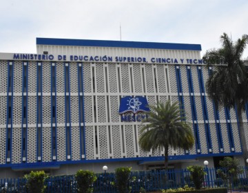 Con 15,884 alumnos, Hait&iacute; es el pa&iacute;s con m&aacute;s estudiantes en universidades dominicanas