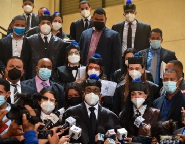 Red de narcotr&aacute;fico oper&oacute; por nueve a&ntilde;os; financi&oacute; campa&ntilde;as electorales