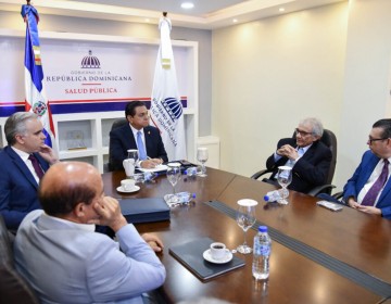 Andeclip destaca apoyo al Ministerio de Salud; reitera disposici&oacute;n en atenci&oacute;n a casos dengue