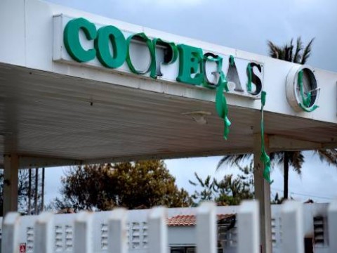 Fiscalia apresa propietarios de Coopegas, cuya envasadora explosion&oacute; y mat&oacute; 11 personas