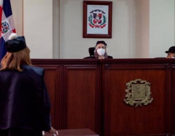 Poder Judicial anuncia ampliacion de servicios presenciales en los tribunales desde el pr&oacute;ximo jueves