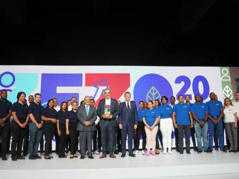 El sector zonas francas gener&oacute; m&aacute;s de 196,000 empleos en primer semestre de 2023