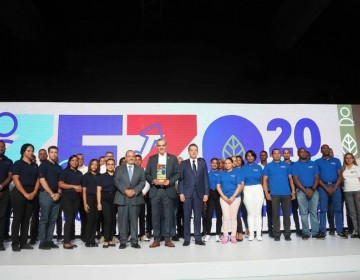 El sector zonas francas gener&oacute; m&aacute;s de 196,000 empleos en primer semestre de 2023