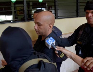 Tribunal de Santiago cambia coerci&oacute;n al Payaso Kanqui a garant&iacute;a econ&oacute;mica