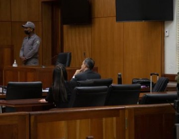 Tribunal aplaza para el 17 de octubre revisi&oacute;n medida de coerci&oacute;n de Jean Alain Rodr&iacute;guez