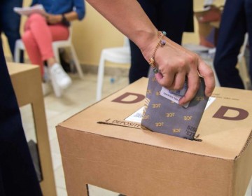 Padr&oacute;n electoral de la JCE asciende a m&aacute;s de ocho millones de electores