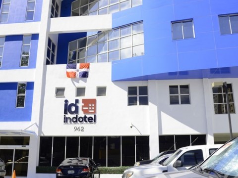 Presidente del Indotel dice encontr&oacute; una instituci&oacute;n &ldquo;totalmente quebrada&rdquo;
