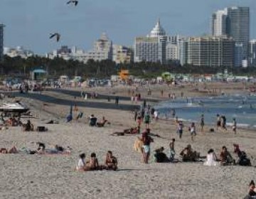 Florida: Gobernador elimina todas las medidas vinculadas al COVID-19