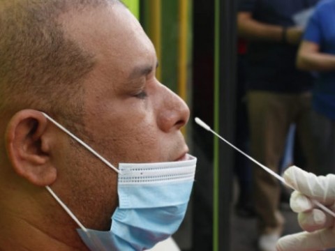 Se duplican los casos de Covid en una semana