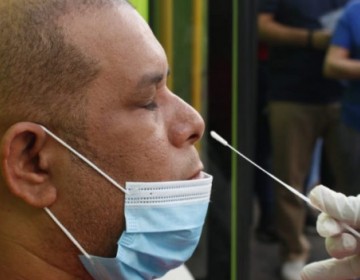 Se duplican los casos de Covid en una semana