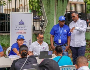 El gobierno dar&aacute; bono de RD$20 mil a afectados por explosi&oacute;n en San Crist&oacute;bal