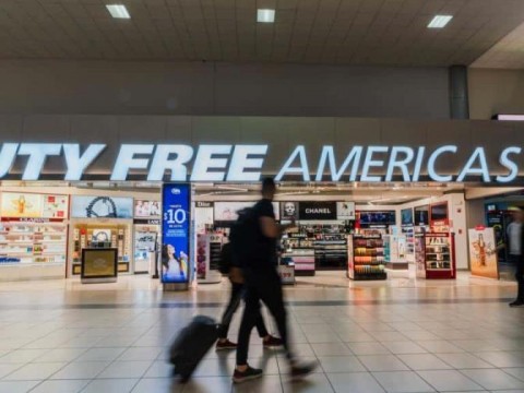 Visa y Duty Free Americas brindar&aacute;n beneficios a viajeros por Punta Cana y otros aeropuertos