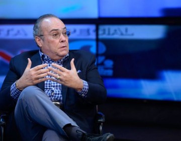 Mariotti afirma salud y educaci&oacute;n est&aacute;n peor en el gobierno del PRM