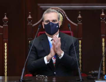 La Di&aacute;spora Dominicana, la mas aplaudida en la Rendici&oacute;n de Cuentas
