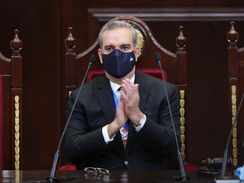 La Di&aacute;spora Dominicana, la mas aplaudida en la Rendici&oacute;n de Cuentas