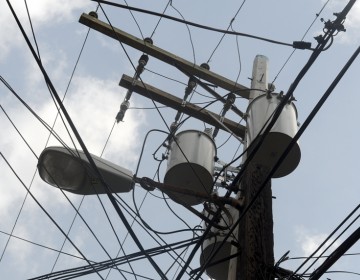 Edesur informa se encuentran fuera de servicio 10 plantas generadoras