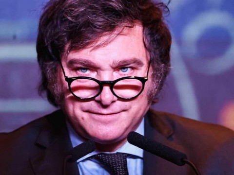 Milei lanza un plan para reconstruir la econom&iacute;a argentina y convoca sesi&oacute;n extraordinaria