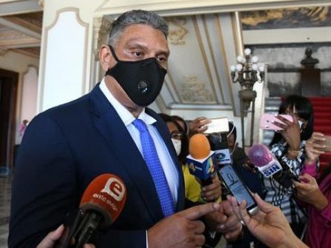 Polic&iacute;a ganar&aacute;n RD$20,000 desde el 2022