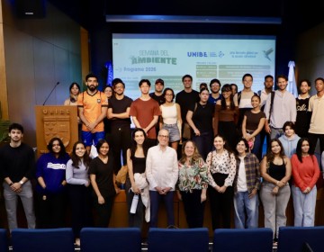 El Consejo para el Cambio Clim&aacute;tico promueve mayor participaci&oacute;n de los j&oacute;venes en la agenda clim&aacute;tica nacional