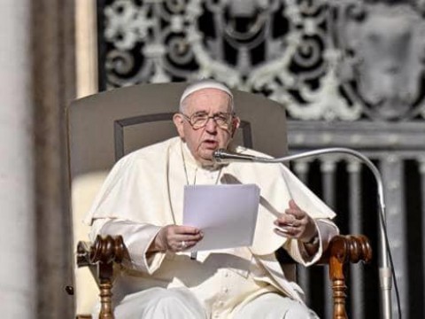 El papa pide ayudar a los afectados por Fiona en Puerto Rico y Rep&uacute;blica Dominicana