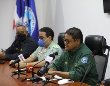 COE listo para iniciar ma&ntilde;ana Operativo Altagraciano