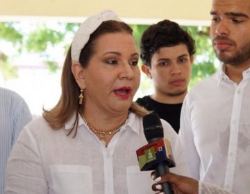 &nbsp;Yadira Henr&iacute;quez ser&aacute; directora del Plan de Asistencia Social de la Presidencia