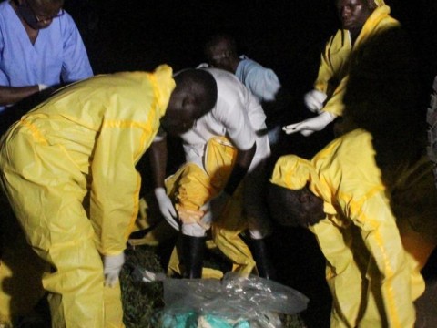 La UE destina 200,000 euros para a combatir el brote de &eacute;bola en Uganda
