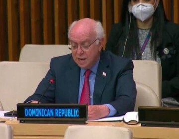 Consejo de Seguridad de la ONU adopta resoluci&oacute;n sobre la juventud presentada por RD y Francia