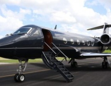 T&eacute;cnicos de EE.UU investigar&aacute;n ca&iacute;da avi&oacute;n