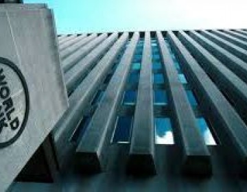 Econom&iacute;a de Am&eacute;rica Latina no crecer&aacute; seg&uacute;n estudios del Banco Mundial