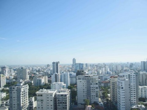 RD es la econom&iacute;a con el mayor crecimiento previsto en Am&eacute;rica Latina para 2024, seg&uacute;n la Cepal