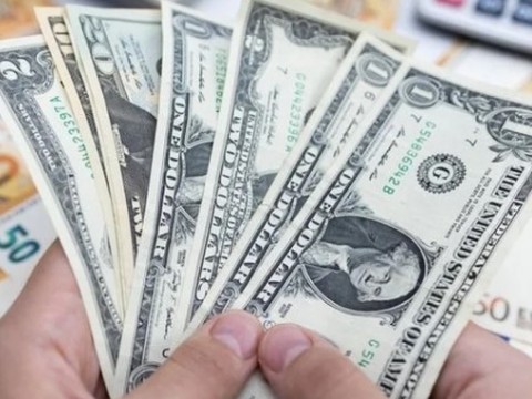El euro vuelve caer por debajo del d&oacute;lar ante temor crisis energ&eacute;tica