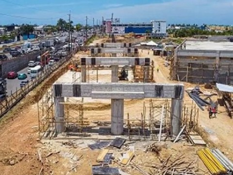 Ministerio de Econom&iacute;a informa ejecuci&oacute;n inversi&oacute;n p&uacute;blica fue de RD$27,131.2 millones