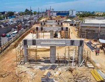 Ministerio de Econom&iacute;a informa ejecuci&oacute;n inversi&oacute;n p&uacute;blica fue de RD$27,131.2 millones
