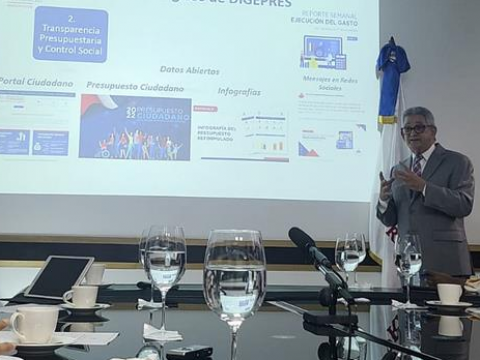Gobierno necesita financiarse RD$60,000 MM para cerrar a&ntilde;o