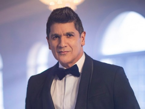 Eddy Herrera lanza &ldquo;Imparable&rdquo;, el disco n&uacute;mero 17 de su carrera