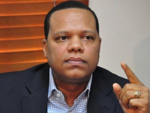 Genera rechazo elecci&oacute;n de Sergia Elena como compa&ntilde;era de boleta de Leonel a lo interno del partido reformista