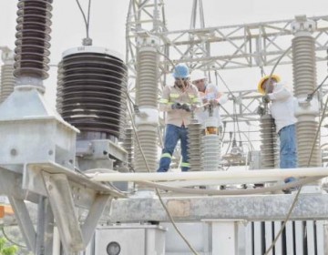 Costo de adicionar energ&iacute;a al sistema el&eacute;ctrico en RD disminuy&oacute; 2.77 % en el 2023