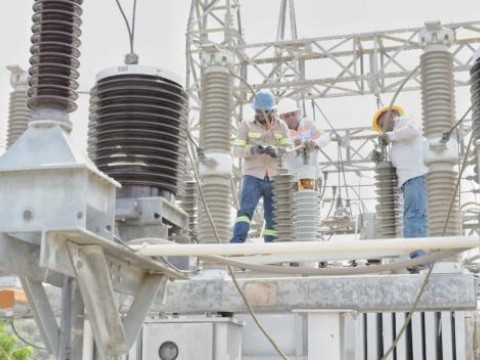 Costo de adicionar energ&iacute;a al sistema el&eacute;ctrico en RD disminuy&oacute; 2.77 % en el 2023