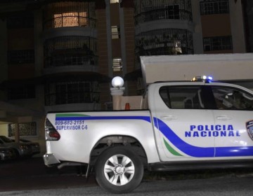 Muere joven tras lanzarse de la azotea de un edificio en el sector Mirador Norte