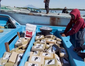 Impacto de la captura del l&iacute;der del c&aacute;rtel de narcotr&aacute;fico en Guatemala