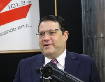 Yayo Sanz Lovat&oacute;n asegura triunfo del PRM refrenda victoria de Abinader en mayo