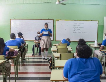 Cerrar&aacute;n registro para inscribir estudiantes que quedaron sin cupo en escuelas
