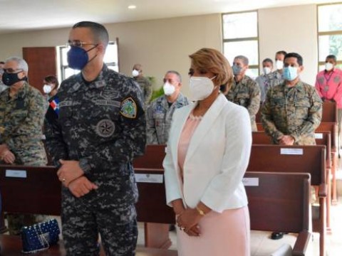 Director de la PN reconoce inrrespeto ciudadano al toque de queda