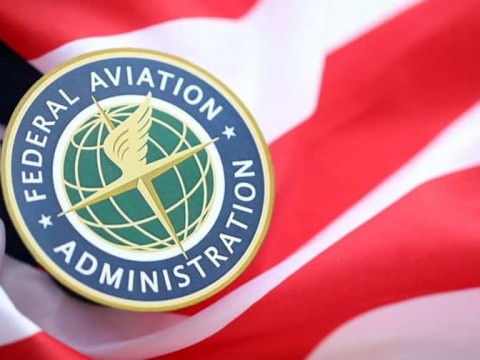El regulador de aviaci&oacute;n de EE. UU. levanta el cierre del espacio a&eacute;reo de El Paso, Texas